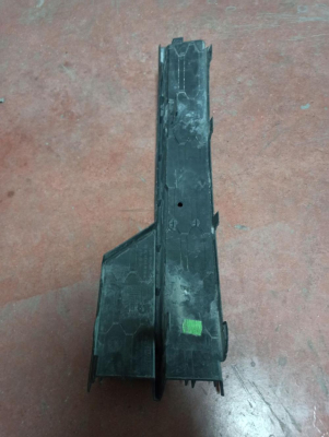 5EO807682F SKODA OCTAVİA TAMPON IZGARA | MOTOLAND 4H1