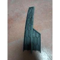 5EO807682F SKODA OCTAVİA TAMPON IZGARA | MOTOLAND 4H1