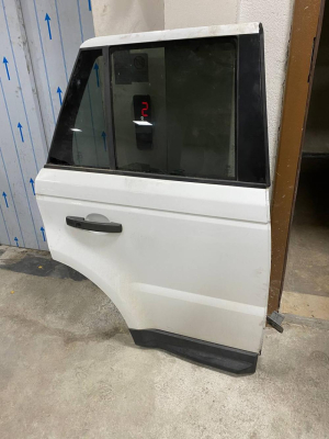 5H3224630CA / BFA790080 LAND ROVER RANGE ROVER SPORT ARKA SAĞ KAPI DOLU HATASIZ | MOTOLAND