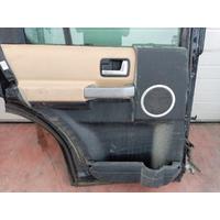 5H3224630CA / BFA790080 RANGE ROVER SPORT ARKA SAĞ KAPI