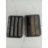 608290 BMW 3 SERİSİ F30 ARKA BAGAJ HAVALANDIRMA PARÇASI