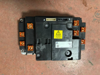 61278845283 BMW İ4 İ5 İ7 TAHRİK MOTORU ELEKTRİK KONTROL MODÜLÜ | MOTOLAND