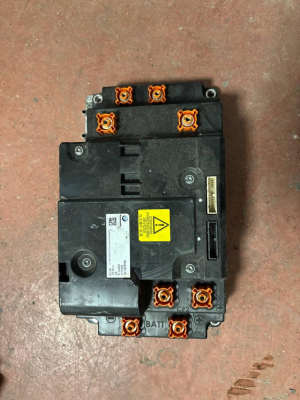 61278845283 BMW İ4 İ5 İ7 TAHRİK MOTORU ELEKTRİK KONTROL MODÜLÜ | MOTOLAND