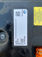 61278873464-01 / 8873464-01 BMW ELEKTRİKLİ I4 I5 I7 SME AKÜ MODÜLÜ | MOTOLAND
