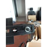 616773300 RANGE ROVER SOL EMNİYET KEMERİ YÜKSEKLİK AYARLAYICI
