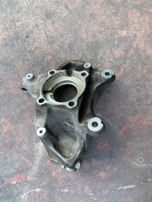 62165410 BMW 3 SERİSİ G20 MINI COOPER F55 F56 F57 SAĞ ÖN TAŞIYICI | MOTOLAND