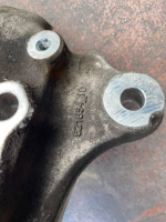 62165410 BMW 3 SERİSİ G20 MINI COOPER F55 F56 F57 SAĞ ÖN TAŞIYICI | MOTOLAND