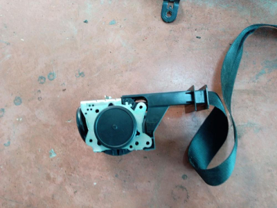 622736100 MİNİ COOPER F56 F57 EMNİYET KEMERİ 3E20 | MOTOLAND