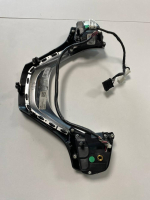 62560366A / 9261861 BMW 3 SERİSİ F30 DİREKSİYON TUŞLARI