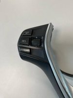 62560366A / 9261861 BMW 3 SERİSİ F30 DİREKSİYON TUŞLARI