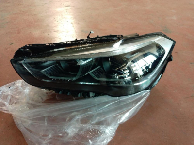 63115A01177 / 5A01177 BMW X1 SERİSİ F48 LCİ SOL FAR | MOTOLAND