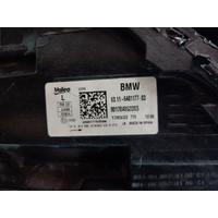 63115A01177 / 5A01177 BMW X1 SERİSİ F48 LCİ SOL FAR | MOTOLAND