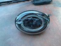63115A01962 / 5A01962 MINI COOPER F55 F56 F57 LCI LED SAĞ FAR CAMI KIRIK | MOTOLAND