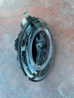 63115A01962 / 5A01962 MINI COOPER F55 F56 F57 LCI LED SAĞ FAR CAMI KIRIK | MOTOLAND