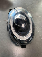 63115A01962 / 5A01962 MINI COOPER F56 LCI LED SAĞ FAR SIFIR AYARINDA HATASIZ | MOTOLAND