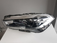 63115A1E0A7 / 5A1E0A7 BMW X2 F39 SOL LED FAR | MOTOLAND