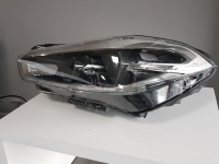 63115A1E0A7 / 5A1E0A7 BMW X2 F39 SOL LED FAR | MOTOLAND