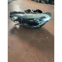 63115A1E0A702 BMW X2 F39 SOL ÖN FAR | MOTOLAND