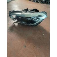 63115A1E0A702 BMW X2 F39 SOL ÖN FAR