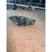 63115A1E0A702 BMW X2 F39 SOL ÖN FAR
