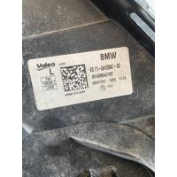 63115A1E0A702 BMW X2 F39 SOL ÖN FAR