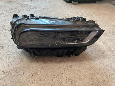63115A41148 / 5A41148 BMW X7 XM G07-G09 SAĞ FAR | MOTOLAND