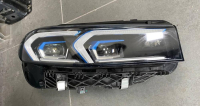 63115A4F756 / 5A4F756 BMW 3 SERİSİ G20 LCI LAZER SAĞ ÖN FAR | MOTOLAND