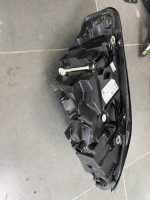 63115A4F756 / 5A4F756 BMW 3 SERİSİ G20 LCI LAZER SAĞ ÖN FAR | MOTOLAND