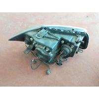 63117159301 / 7159301 BMW E87 1 SERİSİ SOL FAR 4J20 | MOTOLAND