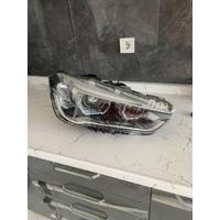 6311719370803 / 719370803 BMW X1 F48 FAR | MOTOLAND