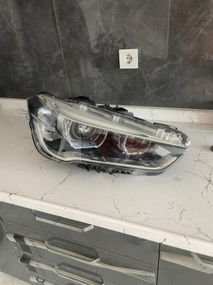 6311719370803 / 719370803 BMW X1 F48 FAR | MOTOLAND