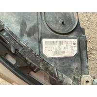 63117203243 - 63117203244 BMW 5 SERİSİ 2010-2013 XENON F10 SOL SAĞ FAR TAKIMI