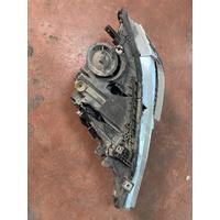 63117259525 / 7259525 BMW 3 SERİSİ F30 SOL FAR | MOTOLAND