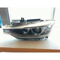 63117259525 / 7259525 BMW 3 SERİSİ F30 XENON SOL FAR | MOTOLAND