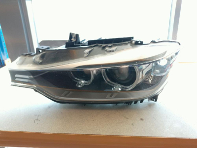 63117259525 / 7259525 BMW 3 SERİSİ F30 XENON SOL FAR | MOTOLAND
