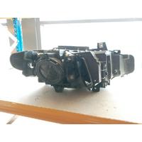 63117259525 / 7259525 BMW 3 SERİSİ F30 XENON SOL FAR | MOTOLAND