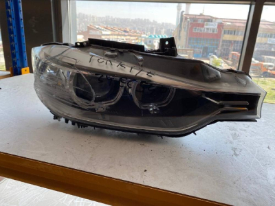 63117259526 / 7259526 BMW 3 SERİSİ F30 XENON SAĞ FAR | MOTOLAND