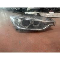 63117314531 / 7314531 BMW 3 SERİSİ F30 FAR | MOTOLAND