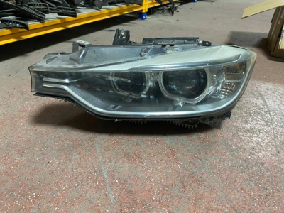63117314531 / 7314531 BMW 3 SERİSİ F30 XENON SOL FAR | MOTOLAND