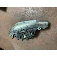 63117314531 / 7314531 BMW 3 SERİSİ F30 XENON SOL FAR | MOTOLAND