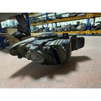 63117314531 / 7314531 BMW 3 SERİSİ F30 XENON SOL FAR | MOTOLAND