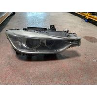 63117314532 / 7314532 BMW 3 SERİSİ F30 XENON SAĞ FAR | MOTOLAND