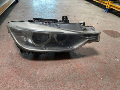 63117314532 / 7314532 BMW 3 SERİSİ F30 XENON SAĞ FAR | MOTOLAND