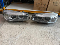 63117391402 / 7391402 / 742258001 BMW 2 SERİSİ F45 SAĞ FAR | MOTOLAND