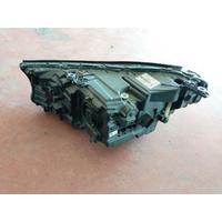 63117408720 / 7408720 BMW 7 SERİSİ G11 SAĞ FAR 4J20 | MOTOLAND