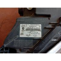 63117408720 / 7408720 BMW 7 SERİSİ G11 SAĞ FAR 4J20 | MOTOLAND