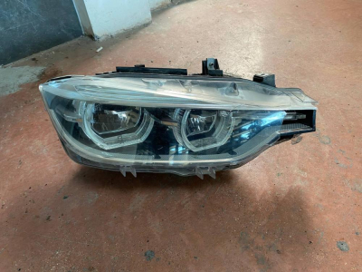 63117419634 / 7419634 BMW 3 SERİSİ F30 LCI SAĞ FAR | MOTOLAND