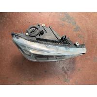 63117419634 / 7419634 BMW 3 SERİSİ F30 LCI SAĞ FAR | MOTOLAND