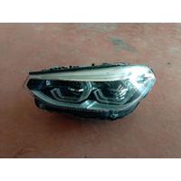 63117466119 / 7466119 BMW X3 G01 SOL FAR 4J13 | MOTOLAND