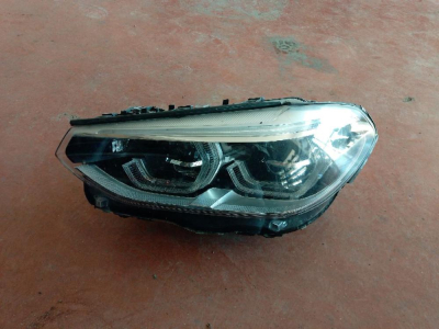 63117466119 / 7466119 BMW X3 G01 SOL FAR 4J13 | MOTOLAND
